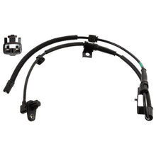 Load image into Gallery viewer, Front Left ABS Sensor Fits KIA Ceed ProCeed 59810-1H300 Blue Print ADG071111