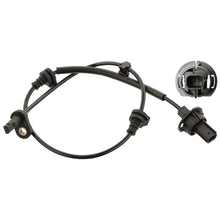 Load image into Gallery viewer, Front Right Abs Sensor Fits Honda OE 57450T7A003 Blue Print ADG071113
