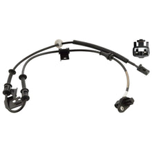 Load image into Gallery viewer, Front Left Abs Sensor Fits Hyundai OE 956701R000 Blue Print ADG071114