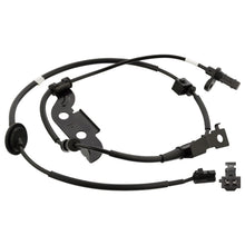 Load image into Gallery viewer, Rear Right ABS Sensor Fits Hyundai I30 KIA Cee’d 59930A6350 Blue Print ADG071115