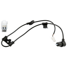 Load image into Gallery viewer, Rear Left ABS Sensor Fits Hyundai Lavita Matrix 95680-17000 Blue Print ADG071116