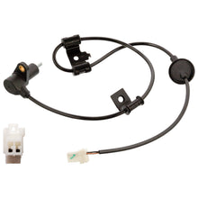 Load image into Gallery viewer, ABS Sensor Fits Hyundai OE 95680-17100 Blue Print ADG071117