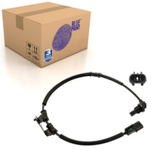 Load image into Gallery viewer, Front Right Abs Sensor Fits Hyundai i10 OE 956700X100 Blue Print ADG071118