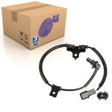 Load image into Gallery viewer, Front Right Abs Sensor Fits KIA Picanto OE 9567007110 Blue Print ADG071120