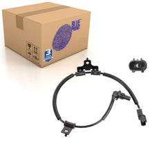 Load image into Gallery viewer, Front Left Abs Sensor Fits Kia Picanto OE 95670-07010 Blue Print ADG071121
