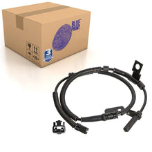Load image into Gallery viewer, Front Right Abs Sensor Fits KIA Sorento 4x4 OE 956713E310 Blue Print ADG071123