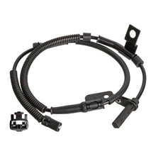 Load image into Gallery viewer, Front Right Abs Sensor Fits KIA Sorento 4x4 OE 956713E310 Blue Print ADG071123