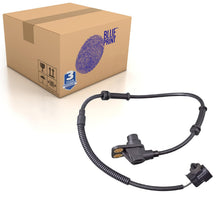 Load image into Gallery viewer, Front Abs Sensor Fits Daewoo OE 96569341 Blue Print ADG07118