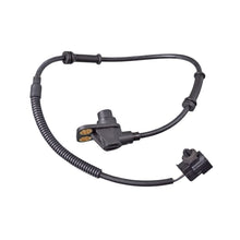 Load image into Gallery viewer, Front Abs Sensor Fits Daewoo OE 96569341 Blue Print ADG07118