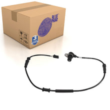 Load image into Gallery viewer, Front Abs Sensor Fits Hyundai Accent Excel OE 9567125000 Blue Print ADG07125