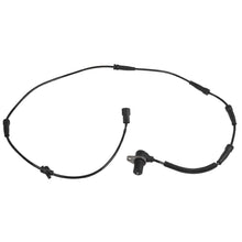 Load image into Gallery viewer, Abs Sensor Fits KIA Carnival Sedona OE 0K56A43701A Blue Print ADG07128C
