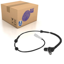 Load image into Gallery viewer, Front Right Abs Sensor Fits Daewoo Lacetti Nubira Blue Print ADG07132