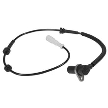 Load image into Gallery viewer, Front Right Abs Sensor Fits Daewoo Lacetti Nubira Blue Print ADG07132