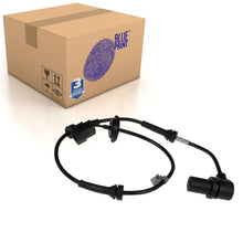 Load image into Gallery viewer, Front Left Abs Sensor Fits Daewoo Kalos OE 96959997 Blue Print ADG07133