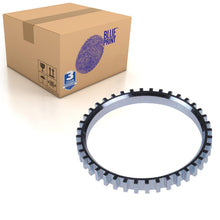 Load image into Gallery viewer, Abs Ring Fits Daewoo Matiz Chevrolet GM Spark Blue Print ADG07149