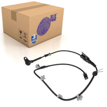 Load image into Gallery viewer, Front Left Abs Sensor Fits Hyundai Coupe OE 956702C600 Blue Print ADG07151