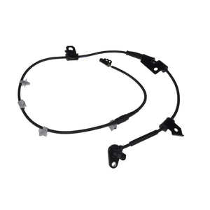 Front Right Abs Sensor Fits Hyundai Coupe OE 956702C800 Blue Print ADG07152