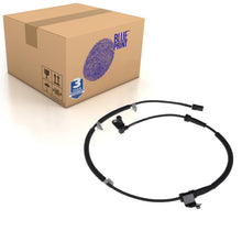 Load image into Gallery viewer, Front Right Abs Sensor Fits Hyundai Santa Fe OE 956712B000 Blue Print ADG07153