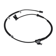 Load image into Gallery viewer, Front Right Abs Sensor Fits Hyundai Santa Fe OE 956712B000 Blue Print ADG07153
