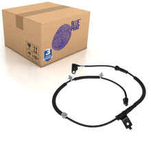 Load image into Gallery viewer, Front Left Abs Sensor Fits Hyundai Santa Fe OE 956702B000 Blue Print ADG07154
