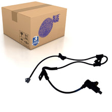 Load image into Gallery viewer, Rear Right Abs Sensor Fits KIA Cerato Hyundai Elantra Lavita Blue Print ADG07168