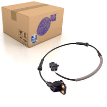 Load image into Gallery viewer, Front Right Abs Sensor Fits Chevrolet GM Matiz Spark Blue Print ADG07175