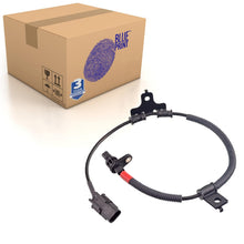 Load image into Gallery viewer, Front Right Abs Sensor Fits KIA Picanto I OE 9567007100 Blue Print ADG07178