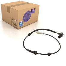 Load image into Gallery viewer, Front Left Abs Sensor Fits Chevrolet GM Lacetti Nubira Blue Print ADG07179