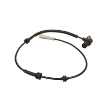 Load image into Gallery viewer, Front Left Abs Sensor Fits Chevrolet GM Lacetti Nubira Blue Print ADG07179