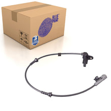 Load image into Gallery viewer, Rear Left Abs Sensor Fits Chevrolet GM Spark OE 95937223 Blue Print ADG07181