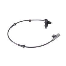 Load image into Gallery viewer, Rear Left Abs Sensor Fits Chevrolet GM Spark OE 95937223 Blue Print ADG07181
