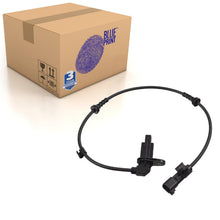 Load image into Gallery viewer, Rear Right Abs Sensor Fits Chevrolet GM Spark OE 95937224 Blue Print ADG07182