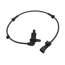 Load image into Gallery viewer, Rear Right Abs Sensor Fits Chevrolet GM Spark OE 95937224 Blue Print ADG07182