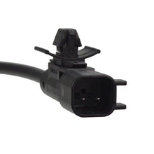 Load image into Gallery viewer, Rear Right Abs Sensor Fits Chevrolet GM Spark OE 95937224 Blue Print ADG07182