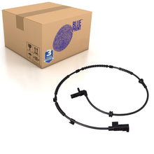 Load image into Gallery viewer, Front Right Abs Sensor Fits Chevrolet GM Spark OE 94543969 Blue Print ADG07184