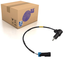 Load image into Gallery viewer, Rear Right Abs Sensor Fits Daewoo Nubira Rezzo Tacuma Chevro Blue Print ADG07186