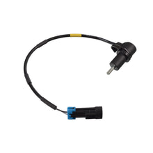 Load image into Gallery viewer, Rear Right Abs Sensor Fits Daewoo Nubira Rezzo Tacuma Chevro Blue Print ADG07186