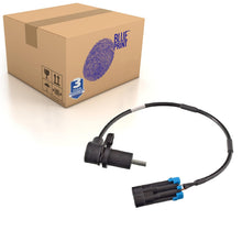 Load image into Gallery viewer, Rear Left Abs Sensor Fits Daewoo Nubira Rezzo Tacuma Chevrol Blue Print ADG07187