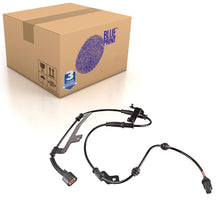 Load image into Gallery viewer, Front Right Abs Sensor Fits Hyundai i20 I OE 956711J000 Blue Print ADG07192