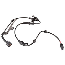 Load image into Gallery viewer, Front Right Abs Sensor Fits Hyundai i20 I OE 956711J000 Blue Print ADG07192