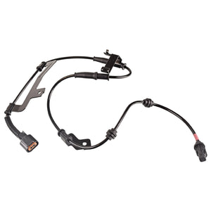 Front Right Abs Sensor Fits Hyundai i20 I OE 956711J000 Blue Print ADG07192