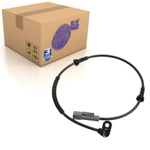 Load image into Gallery viewer, Front Abs Sensor Fits Vauxhall Mokka Chevrolet GM Trax X Blue Print ADG07194