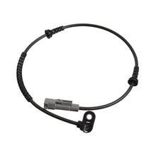 Load image into Gallery viewer, Front Abs Sensor Fits Vauxhall Mokka Chevrolet GM Trax X Blue Print ADG07194