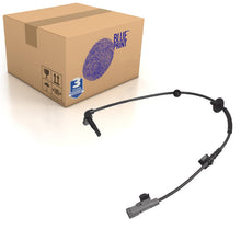 Load image into Gallery viewer, Rear Left Abs Sensor Fits Vauxhall Mokka Chevrolet GM Trax X Blue Print ADG07195