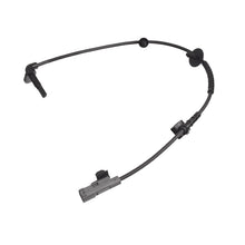 Load image into Gallery viewer, Rear Left Abs Sensor Fits Vauxhall Mokka Chevrolet GM Trax X Blue Print ADG07195