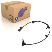 Load image into Gallery viewer, Rear Right Abs Sensor Fits Vauxhall Mokka Chevrolet GM Trax Blue Print ADG07196