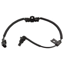 Load image into Gallery viewer, ABS Sensor Fits Hyundai OE 95670-0X000 Blue Print ADG07198