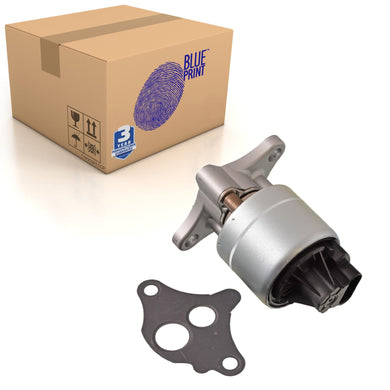 Egr Valve Inc Gasket Fits Vauxhall Antara Daewoo Evanda Lac Blue Print ADG072104