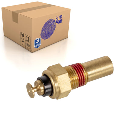 Coolant Temperature Sensor Fits Vauxhall Antara Daewoo Chev Blue Print ADG072109