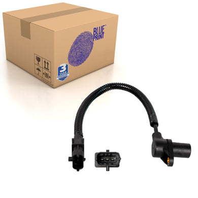 Crankshaft Sensor Fits KIA Carens Optima Sportage Hyundai G Blue Print ADG072110